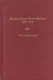 Drama in Early Tudor Britain, 1485-1558