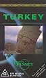 Lonely Planet - Turkey [VHS]