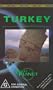 Lonely Planet - Turkey [VHS]
