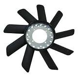 1985-1987 BMW 535i SEDAN FAN BLADE by ESI