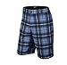 Nike Golf Men's Plaid Shorts