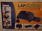 Aidata LD005 LAPstation Multi-function Laptop Station Stand