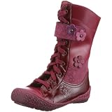 GBB 218 Mya, Bottes fille