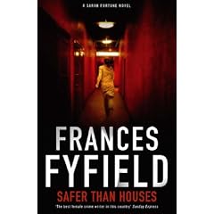 Sarah Fortune Mystery Safer Than Houses