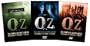 Oz - The Complete First 3 Seasons (3-Pack)