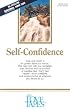 Self Confidence (Love Tape/Audio Cassette)