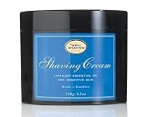 The Art of Shaving Shaving Cream Lavender for Sensitive Skin