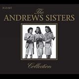 Eigenschaften the Andrews Sisters  / The Andrews Sisters Collection