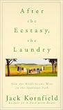 Review Sounds True Inc.,U.S.  / After the Ecstasy, the Laundry