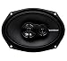 Rockford Fosgate R169X3 Prime 6 x 9 Inches 3-Way Full Range Coaxial Speaker - Set of 2 RS.8399.00