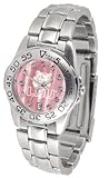 Louisiana State LSU Tigers NCAA Womens Pearl Sports Watch