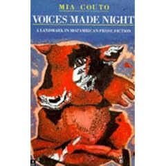 Voices Made Night (African Writers Series)