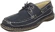Nunn Bush Men's Squall Slip-on