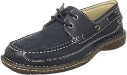 Nunn Bush Men's Squall Slip-on