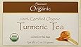 Turmeric Tea 20 Bag(S)