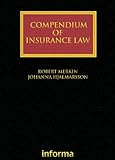 Compendium of insurance law