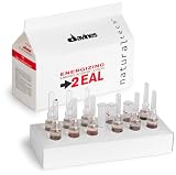 Davines Energizing Energy Activist Lotion, 12-Count 0.2-Ounce Doses