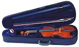 Molinari 201-3 Quality 3/4 Size Student Violin Outfit