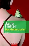 Produkt-Bild: Des Guten zuviel: Roman