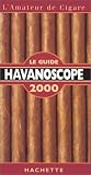 Revue Hachette Littérature  / Havanoscope 2000