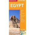 Egypt Travel Map (Globetrotter Travel Map) by Travel Maps