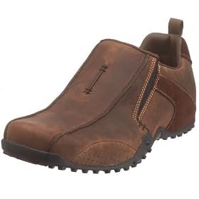 <b>Skechers Men's Wynn Double Seamed Slip-on</b>