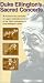 Price Comparison : Duke Ellington's Sacred Concerts