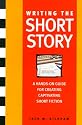 Writing the Short Story: A Hands-On Program