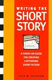Writing the Short Story: A Hands-On Program