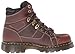 Dr. Martens - Men's Ironbridge Heavy Industry Boots