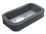 Moroso 65960 Carburetor Air Pan