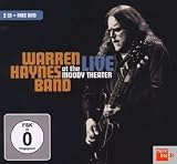Live at the Moody Theater [Edizione: Germania]