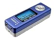 iAudio U2 512MB MP3 Player - Blue