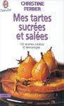 Mes tartes sucr�es et sal�es