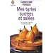 Mes tartes sucr�es et sal�es