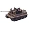 In depth scale model detailing for fun