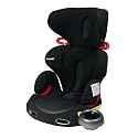Combi Kobuk Booster Seat Black Opal