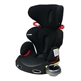Combi Kobuk Booster Seat Black Opal