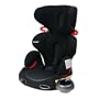 Combi Kobuk Booster Seat Black Opal
