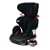 Combi Kobuk Booster Seat Black Opal