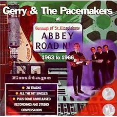 At Abbey Road 1963-1966