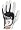Callaway Ion Series Cadet Men's Golf Gloves (Left Hand, Small)