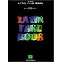 Latin Fake Book: Over 500 Songs (C Edition) (English and Spanish Edition)