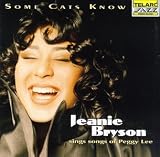 Some Cats Know: Songs of Peggy Lee [CASSETTE]