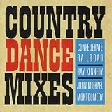 Country Dance Mixes