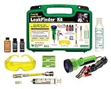 Universal LeakFinder Kit - UV Dye/Light - TP1121, by Tracerline - - Tracerline - TP TP1121