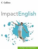Cover of Impact English by Mike Gould Mary Green John Mannion Kim Richardson 000719434X