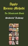 41NS6QhvNJL. SL160  Buy Henna Book