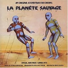 La Planete Sauvage