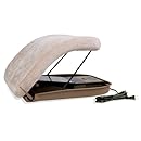 Carex Health Brands Upeasy Power Seat
